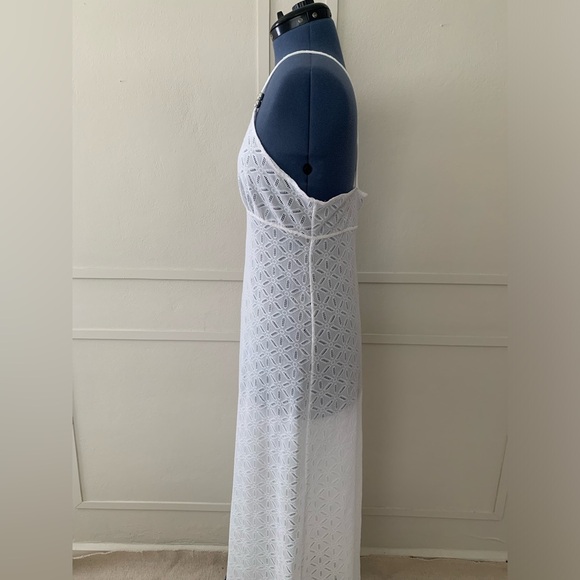 Jaclyn Smith Swimsuit Cover Up - Picture 3 of 5